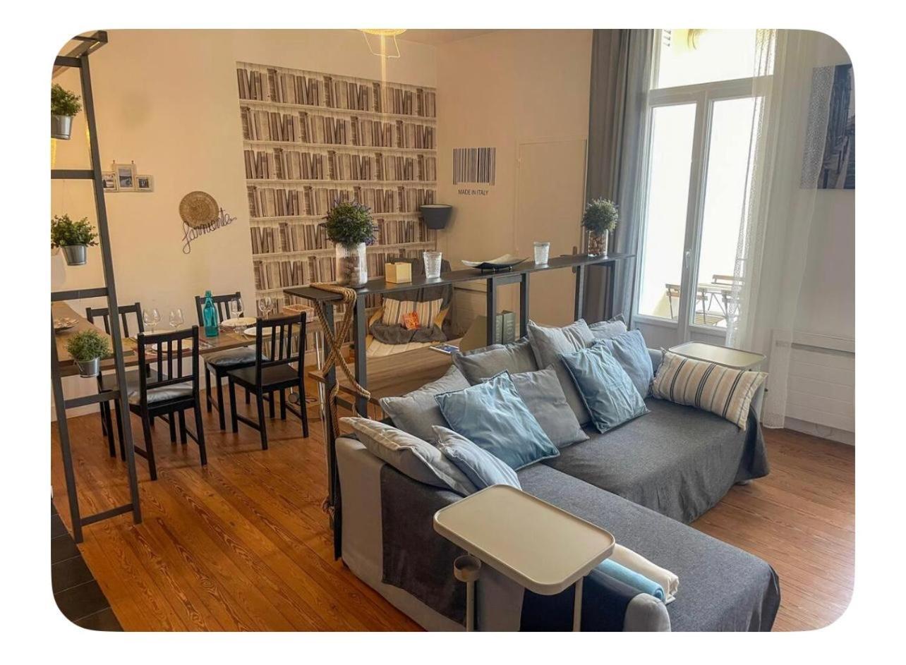 Une Terrasse Aux Chartrons Bordeaux Luaran gambar