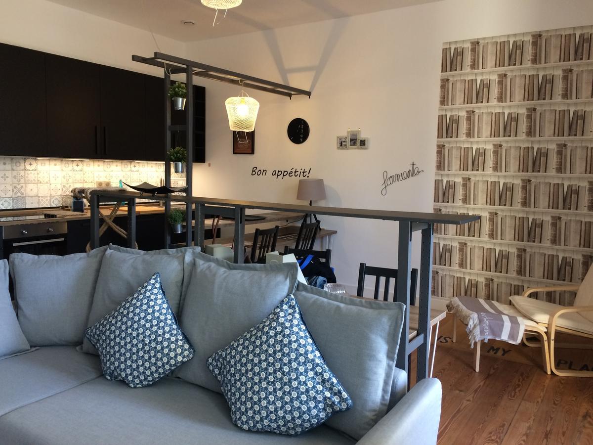 Une Terrasse Aux Chartrons Bordeaux Luaran gambar
